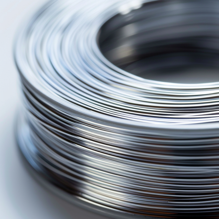 Aluminiumdraht Aluminiumdraht
