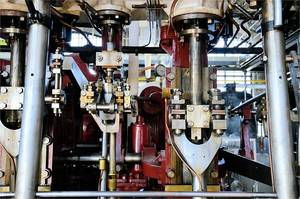 Industrie Industrie