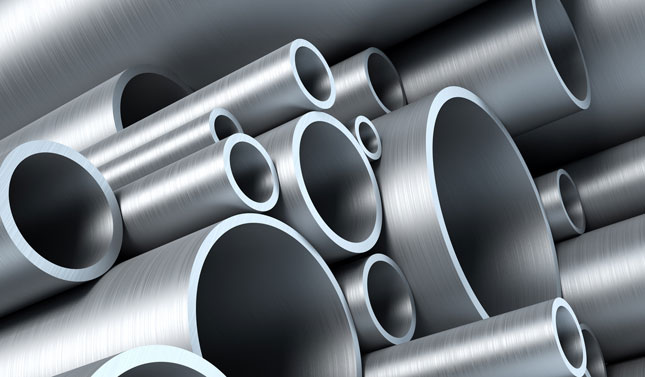 Aluminium Aluminium