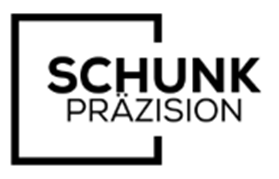 Logo Schunk Präzision GmbH