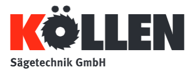 Logo Köllen Sägetechnik GmbH