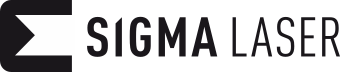Logo Sigma Laser