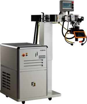 CNC Laserschweißen CNC Laserschweißen