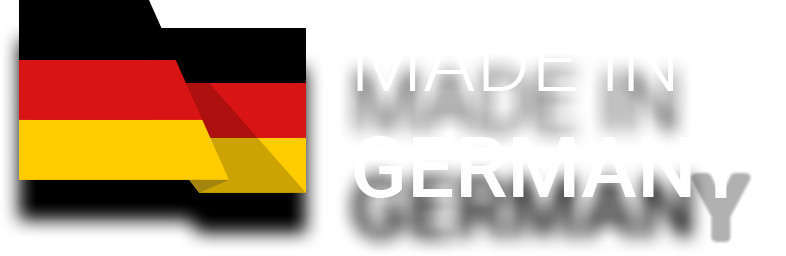 Made in Germany Made in Germany