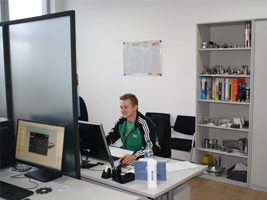 Arbeitsvorbereitung Arbeitsvorbereitung